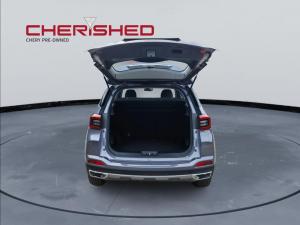 Chery Tiggo 4 Pro 1.5T LiT auto - Image 6