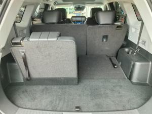 Chery Tiggo 8 Pro 1.6TGDI 290T Executive + - Image 12