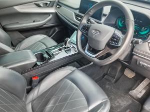 Chery Tiggo 8 Pro Max 2.0TGDI 390T Executive - Image 14