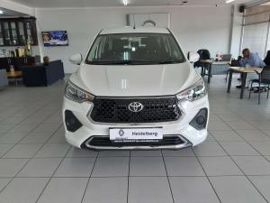 Toyota Rumion 1.5 SX - Image 2