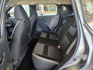 Nissan Magnite 1.0 Acenta AMT - Image 12