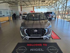 Nissan Magnite 1.0 Acenta AMT - Image 2