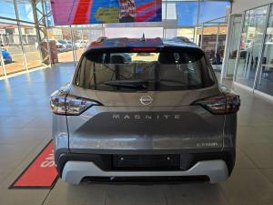 Nissan Magnite 1.0 Acenta AMT - Image 4