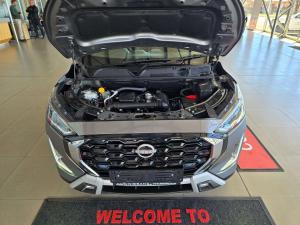 Nissan Magnite 1.0 Acenta AMT - Image 9