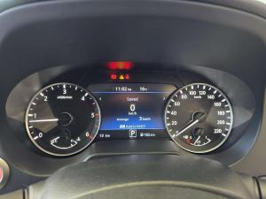 Nissan Navara 2.5DDTI Stealth automatic - Image 13