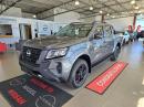 Thumbnail Nissan Navara 2.5DDTI Stealth automatic