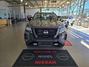 Nissan Navara 2.5DDTI Stealth automatic - Image 2