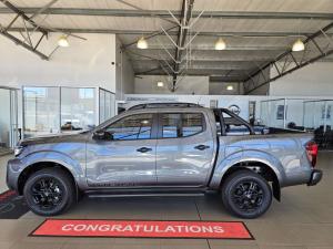 Nissan Navara 2.5DDTI Stealth automatic - Image 3