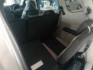 Renault Triber 1.0 Techno - Image 20