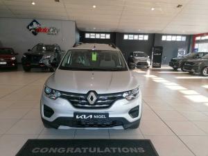 Renault Triber 1.0 Techno - Image 2