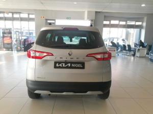 Renault Triber 1.0 Techno - Image 4