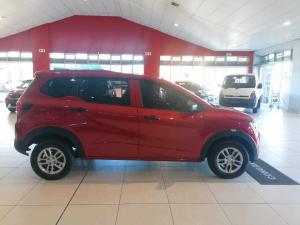 Renault Triber 1.0 Evolution - Image 6