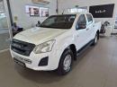 Thumbnail Isuzu D-MAX 250 HO HI-RIDE D/C
