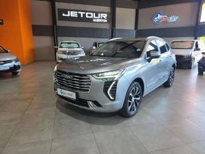Haval Jolion 1.5T Super Luxury DCT - Image 1