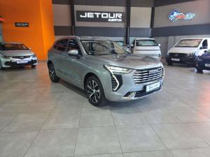 Haval Jolion 1.5T Super Luxury DCT - Image 3