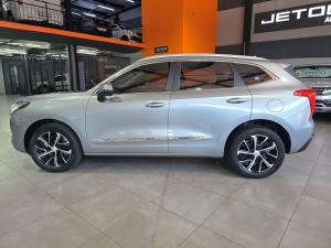 Haval Jolion 1.5T Super Luxury DCT - Image 4