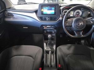 Toyota Starlet 1.5 Xi - Image 13