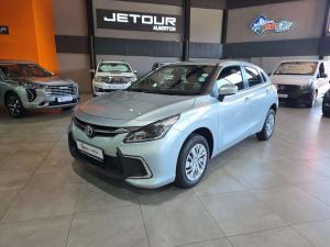 Toyota Starlet 1.5 Xi - Image 1