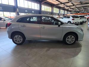 Toyota Starlet 1.5 Xi - Image 5