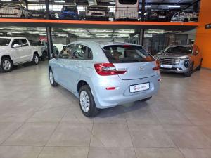 Toyota Starlet 1.5 Xi - Image 8