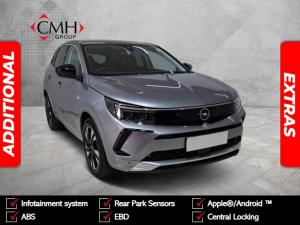 Opel Grandland 1.6T Edition Tech - Image 1