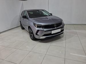 Opel Grandland 1.6T Edition Tech - Image 21