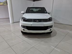 GWM Steed 5E 2.4 double cab Xscape - Image 10