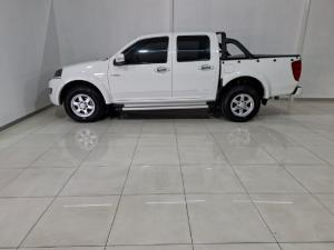 GWM Steed 5E 2.4 double cab Xscape - Image 11