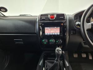 GWM Steed 5E 2.4 double cab Xscape - Image 12