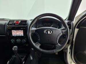 GWM Steed 5E 2.4 double cab Xscape - Image 13