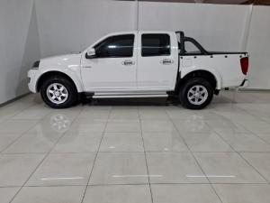 GWM Steed 5E 2.4 double cab Xscape - Image 14