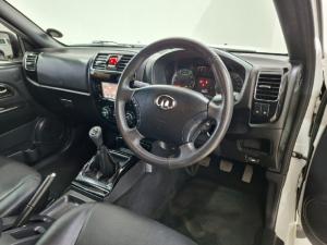 GWM Steed 5E 2.4 double cab Xscape - Image 15