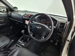 GWM Steed 5E 2.4 double cab Xscape - Image 16