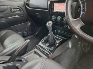 GWM Steed 5E 2.4 double cab Xscape - Image 17