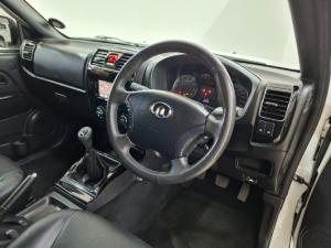 GWM Steed 5E 2.4 double cab Xscape - Image 19