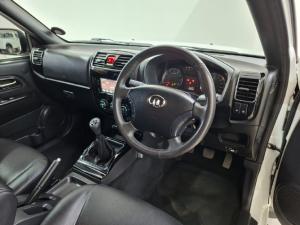 GWM Steed 5E 2.4 double cab Xscape - Image 21