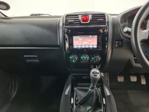 GWM Steed 5E 2.4 double cab Xscape - Image 22