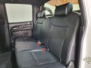 GWM Steed 5E 2.4 double cab Xscape - Image 23