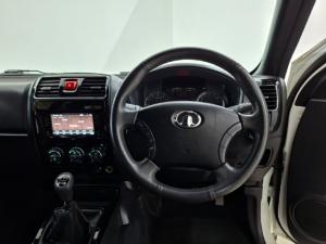 GWM Steed 5E 2.4 double cab Xscape - Image 26