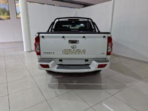 GWM Steed 5E 2.4 double cab Xscape - Image 27