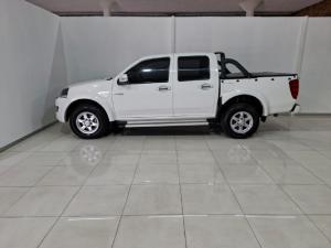 GWM Steed 5E 2.4 double cab Xscape - Image 2