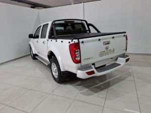GWM Steed 5E 2.4 double cab Xscape - Image 3