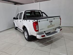 GWM Steed 5E 2.4 double cab Xscape - Image 5