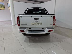 GWM Steed 5E 2.4 double cab Xscape - Image 6