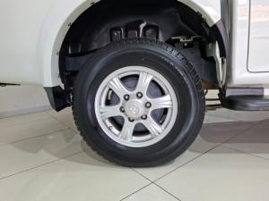 GWM Steed 5E 2.4 double cab Xscape - Image 7