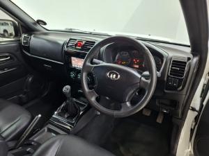 GWM Steed 5E 2.4 double cab Xscape - Image 8