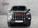 Thumbnail JAC T9 2.0CTI double cab 4WD Super Lux
