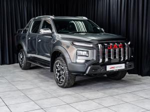 JAC T9 2.0CTI double cab 4WD Super Lux - Image 2