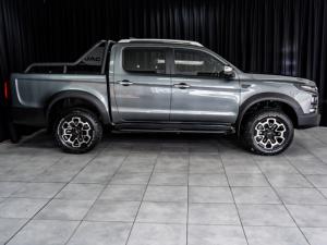 JAC T9 2.0CTI double cab 4WD Super Lux - Image 3
