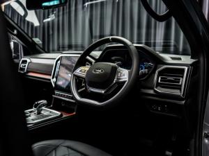 JAC T9 2.0CTI double cab 4WD Super Lux - Image 7